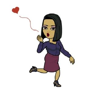 Meet your Posher, Rhonda