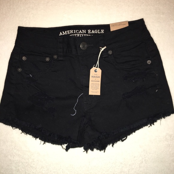 Hi-Rise Festival Shorts