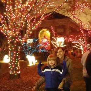 Meet your Posher, Kris