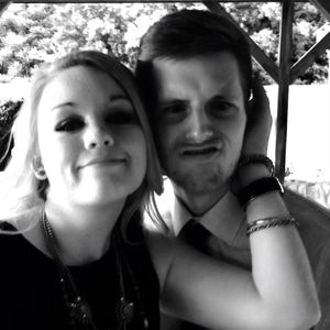 Meet your Posher, Ashton