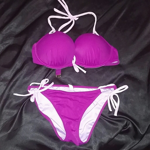 VS Swim