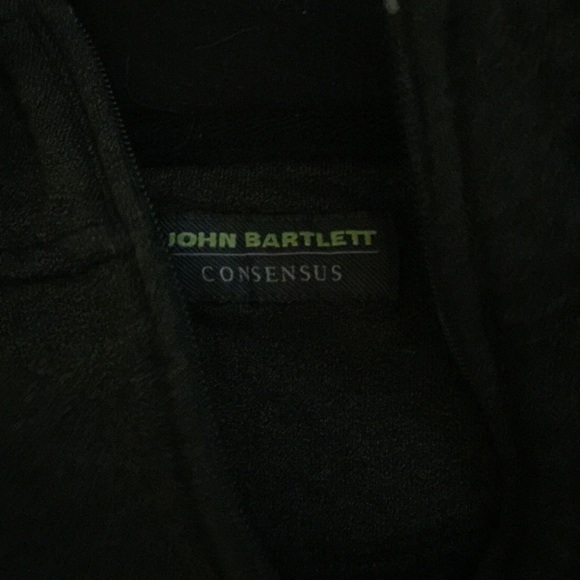 John Bartlett - Picture 2 of 2
