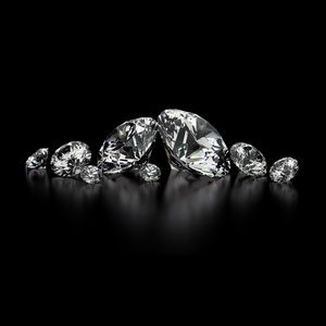 Meet your Posher, Marie