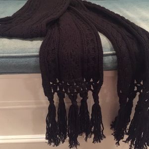 BOGO FREE 💖 Knit scarf!