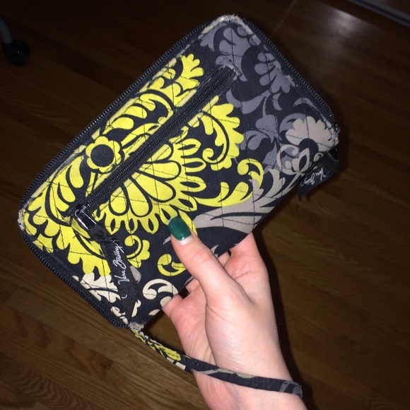 Vera Bradley Handbags - Vera Bradley wallet