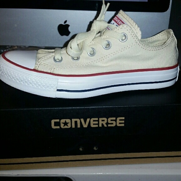 Converse womens size 6