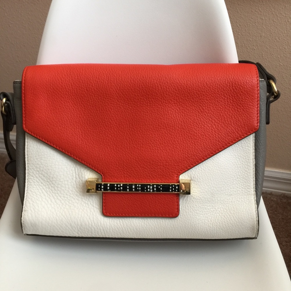 Vince Camuto Julia Crossbody