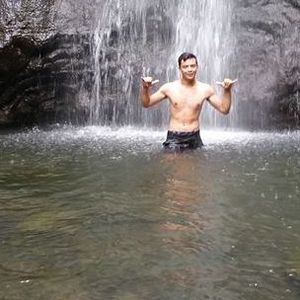 Meet your Posher, Richard