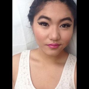 Meet your Posher, Ivory