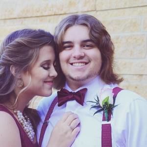 Meet your Posher, Lynne