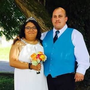 Meet your Posher, Casilda