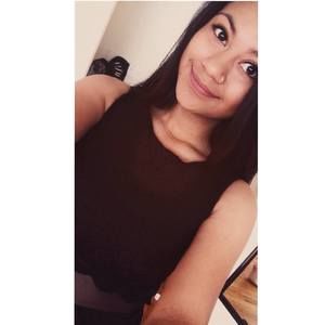 Meet your Posher, Celeste