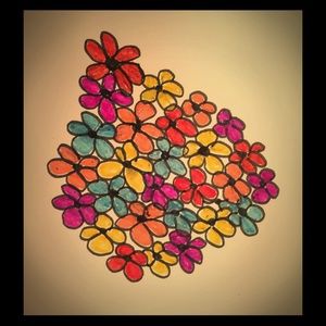 Meet your Posher, Marie