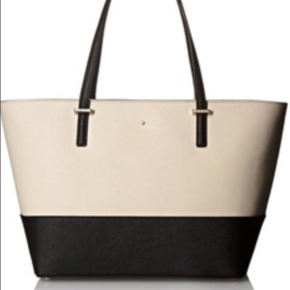 Kate Spade medium tote bag