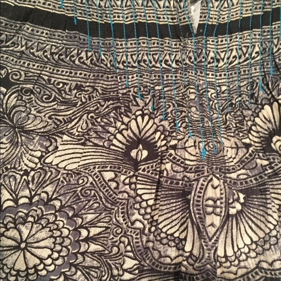 ☀️Summer Sale $firm☀️ Free People split back tank - Picture 3 of 3