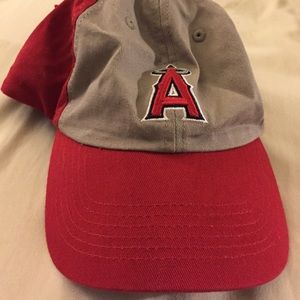 Angels cap