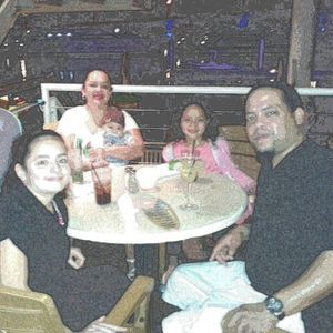 Meet your Posher, Rosa