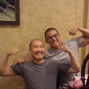 Meet your Posher, Jonathon