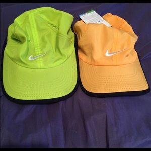 Nike hats