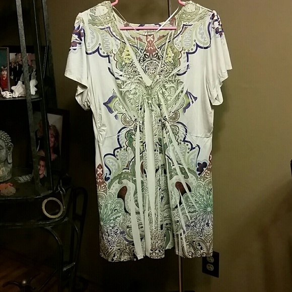 Tunic