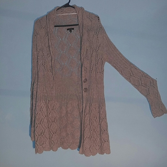 Apt. 9 Cardigan