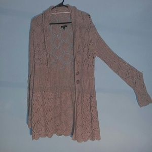 Apt. 9 Cardigan