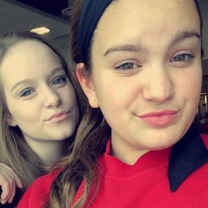 Meet your Posher, Tori