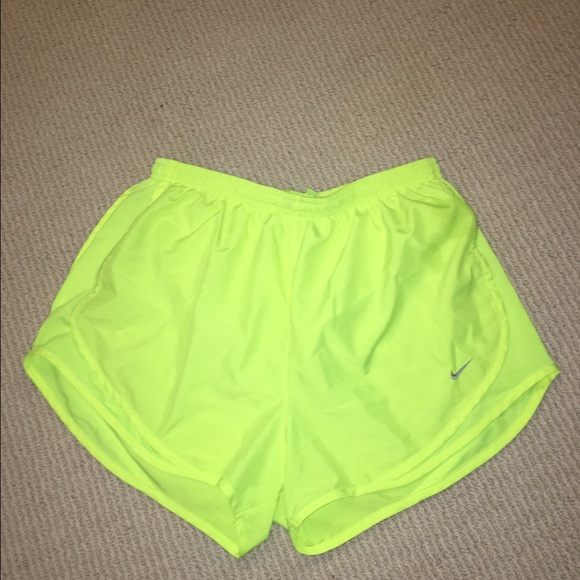 Nike Tempo shorts