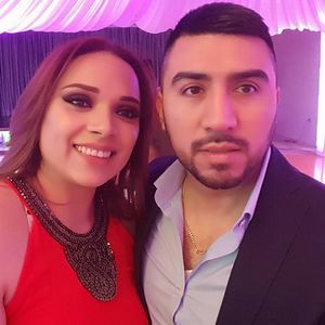 Meet your Posher, Rey