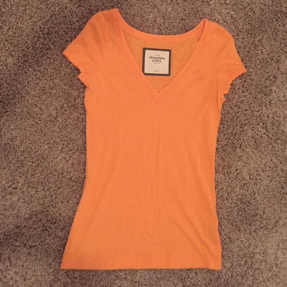 Abercrombie v neck 💖