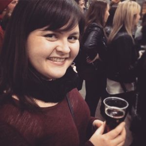 Meet your Posher, Emma