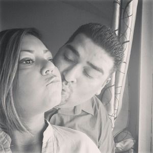 Meet your Posher, Christy