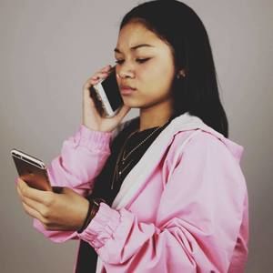 Meet your Posher, Mïng