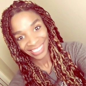 Meet your Posher, Myss