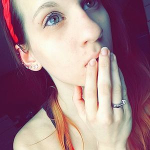 Meet your Posher, Karissa