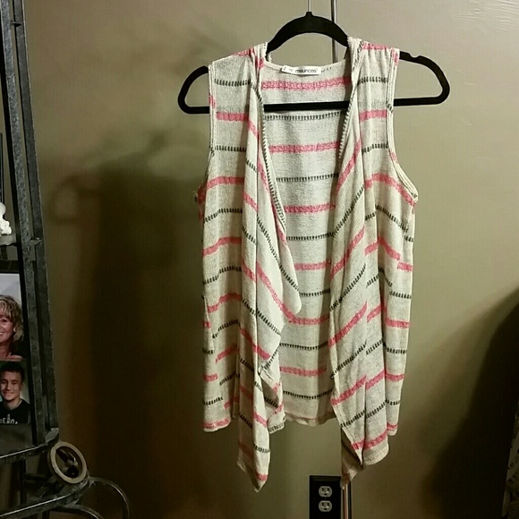 Vest