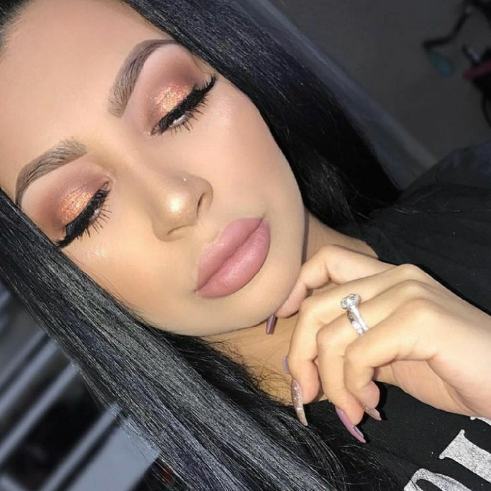 SNUGGLE FLAT VELVET MATTE LIPSTICK