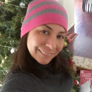 Meet your Posher, Milena