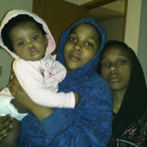 Meet your Posher, Shelly