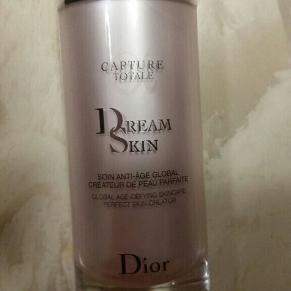 Capture Totale Dreamskin- marked as tester