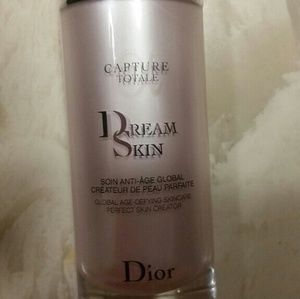 Capture Totale Dreamskin- marked as tester