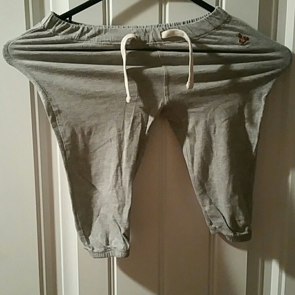 Baby gap sweatpants