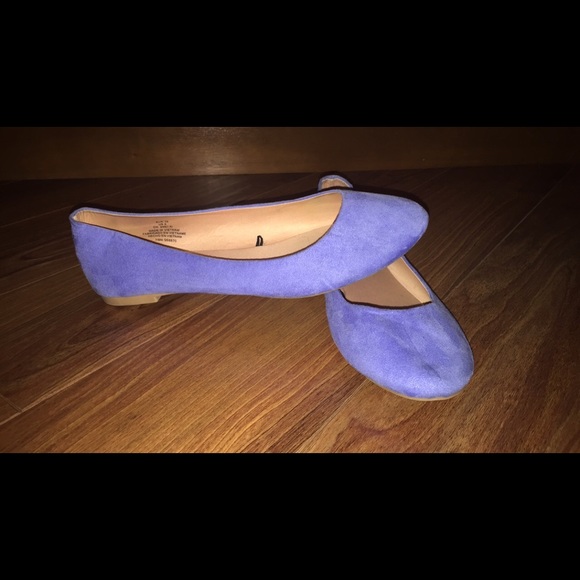 H&M Ballet Flats