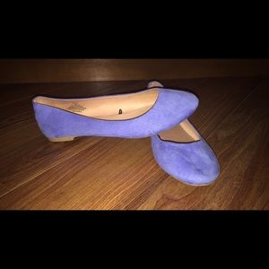 H&M Ballet Flats