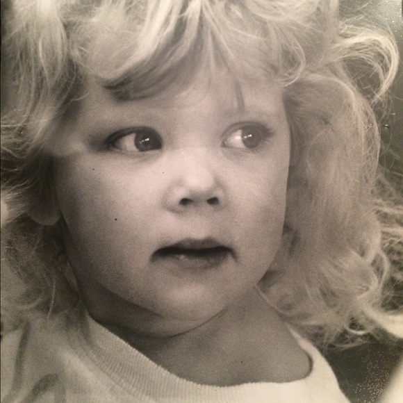 Meet your Posher, Kaitlin