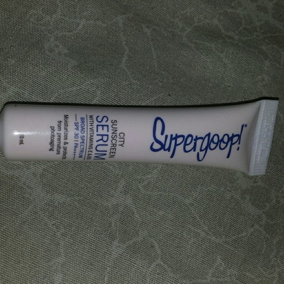 Supergoop