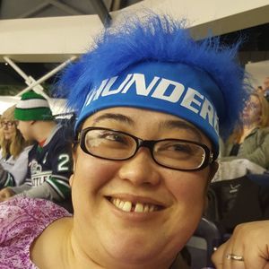 Meet your Posher, Kristy