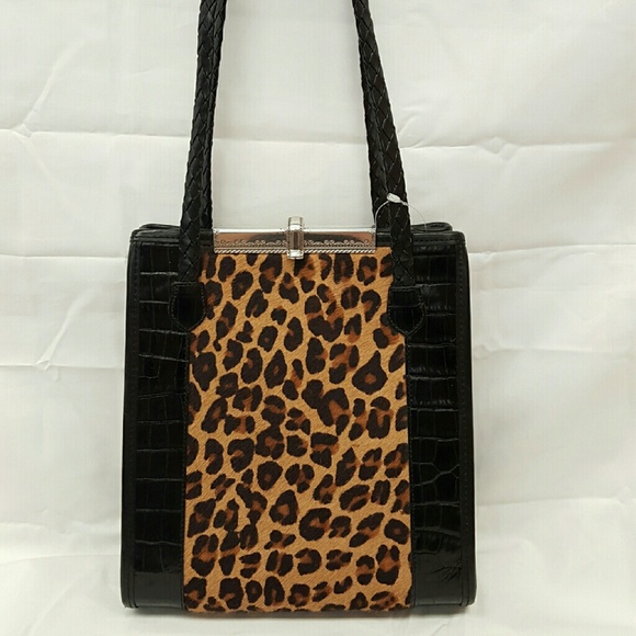 New Brighton Betty Loop Purse