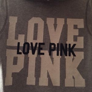 Victoria's Secret PINK sweatsuit