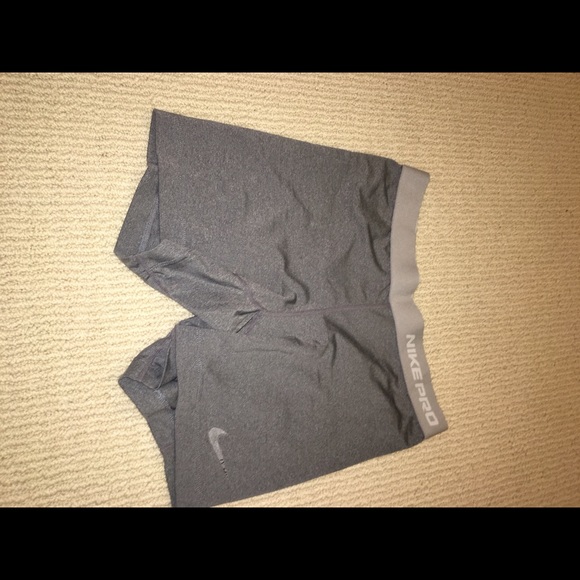 Nike Pro spandex